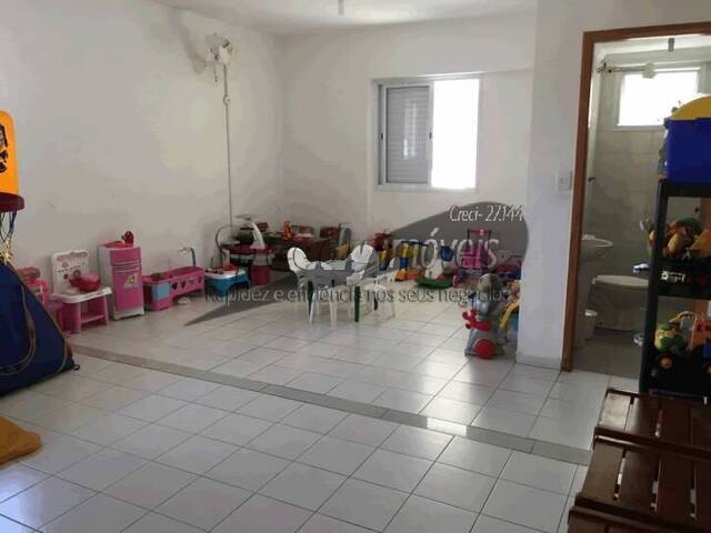 Apartamento para Venda em Santos - 4