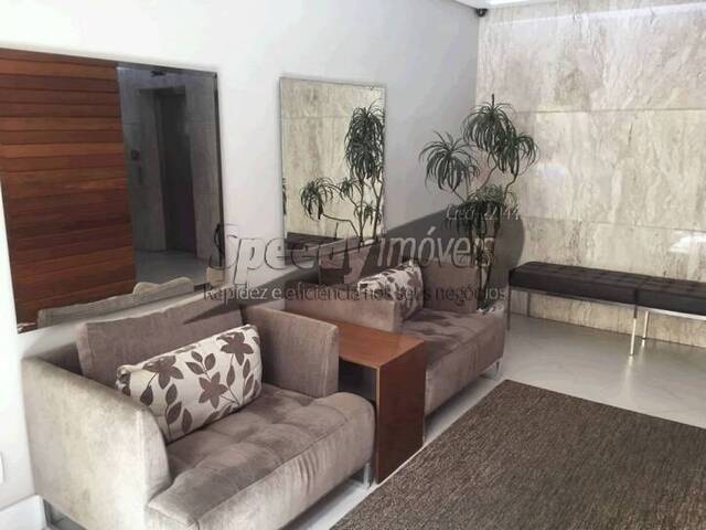 #2534 - Apartamento para Venda em Santos - SP - 1