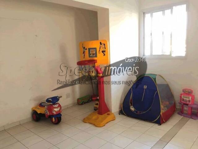 #2534 - Apartamento para Venda em Santos - SP - 3