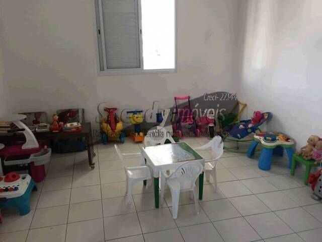 Apartamento para Venda em Santos - 5