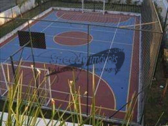 Apartamento para Venda em Santos - 3