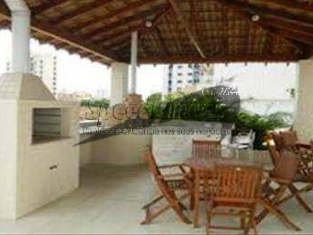 Apartamento para Venda em Santos - 4