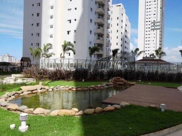 Apartamento para Venda em Santos - 5