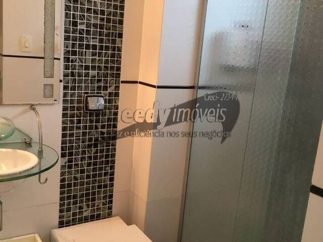#2538 - Sala Living para Venda em Santos - SP - 2