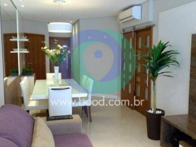#2537 - Apartamento para Venda em Santos - SP