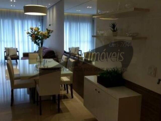 Apartamento para Venda em Santos - 3