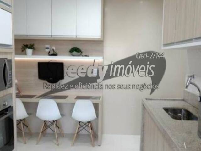 Apartamento para Venda em Santos - 4