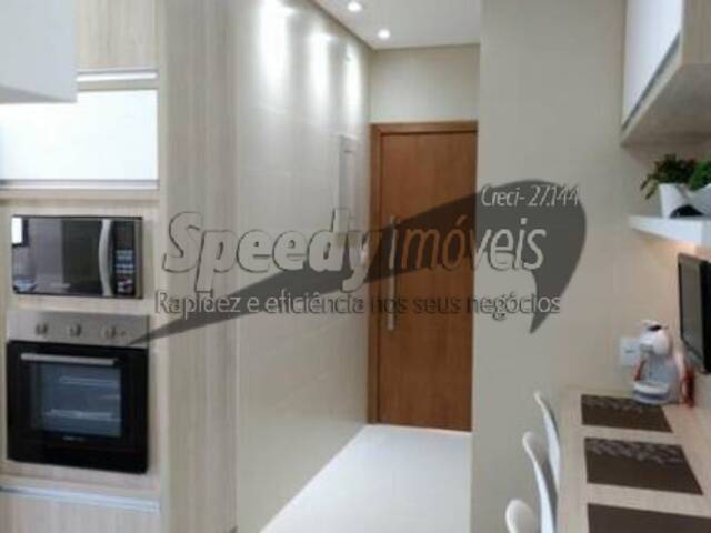 Apartamento para Venda em Santos - 5