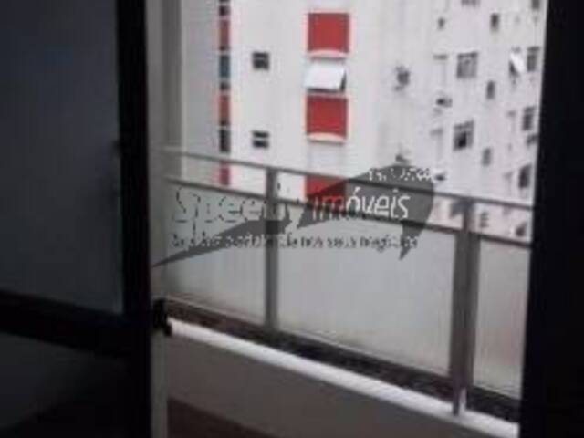 Apartamento para Venda em Santos - 3