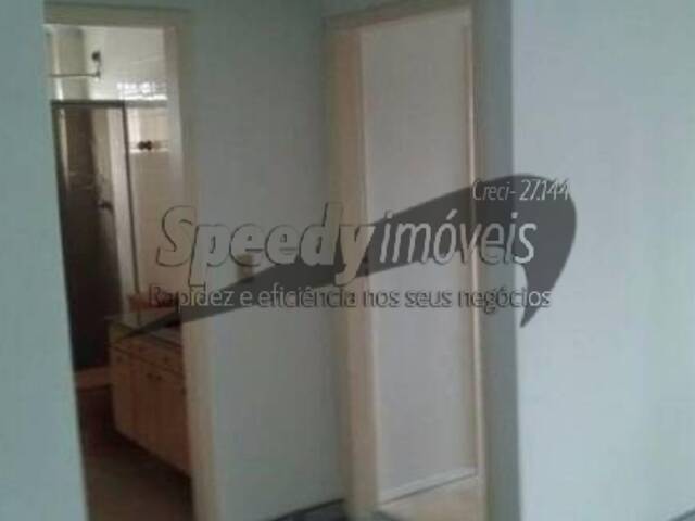 Apartamento para Venda em Santos - 5
