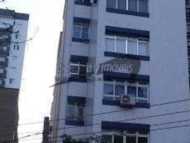 #2543 - Kitnet para Venda em Santos - SP - 1