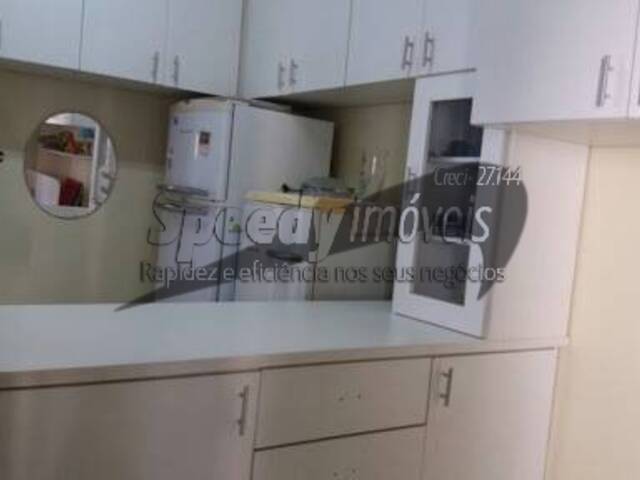 #2544 - Kitnet para Venda em Santos - SP - 2