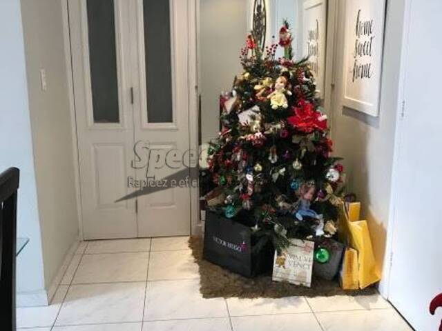 Apartamento para Venda em Santos - 4