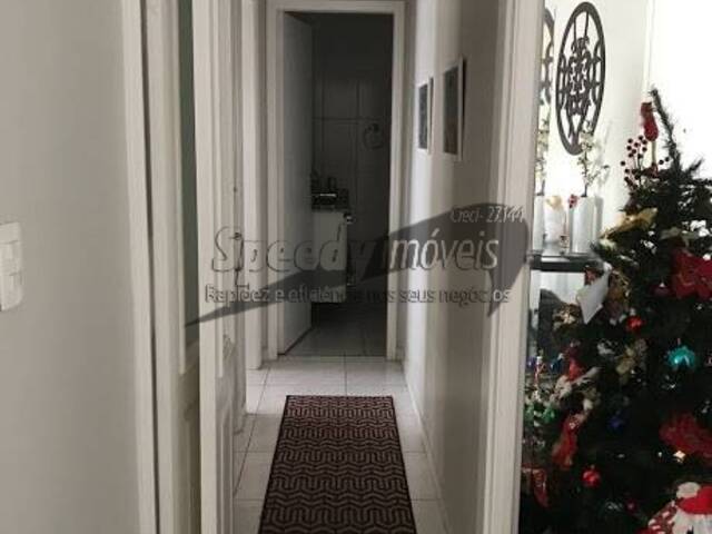 Apartamento para Venda em Santos - 5