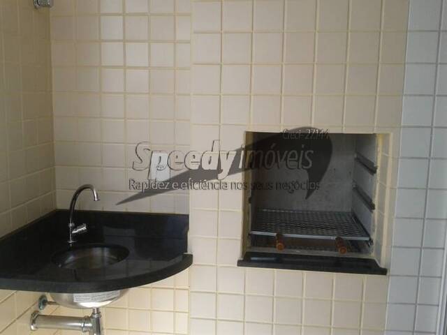 Apartamento para Venda em Santos - 2