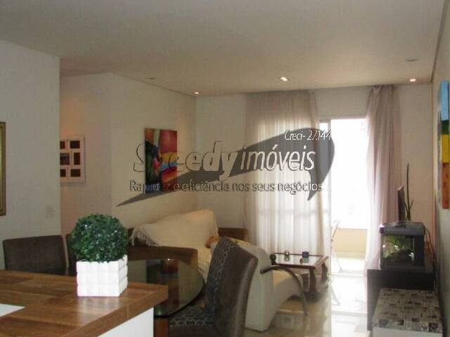 Apartamento para Venda em Santos - 4