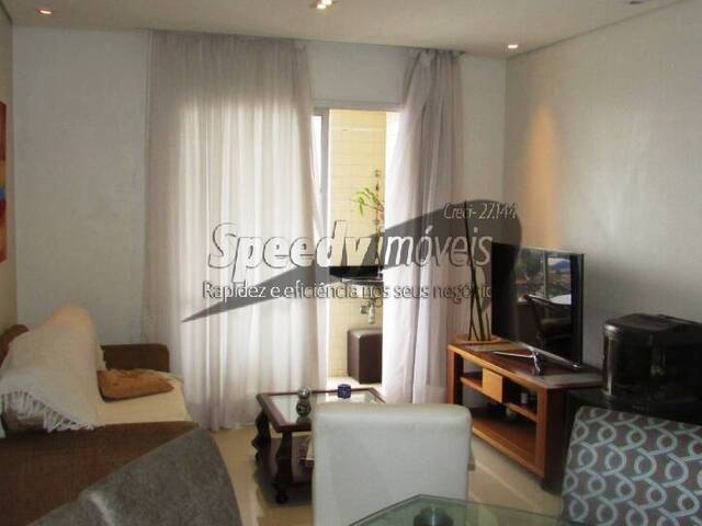 Apartamento para Venda em Santos - 5