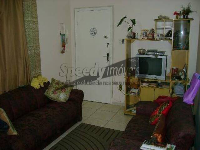 Apartamento para Venda em Santos - 2
