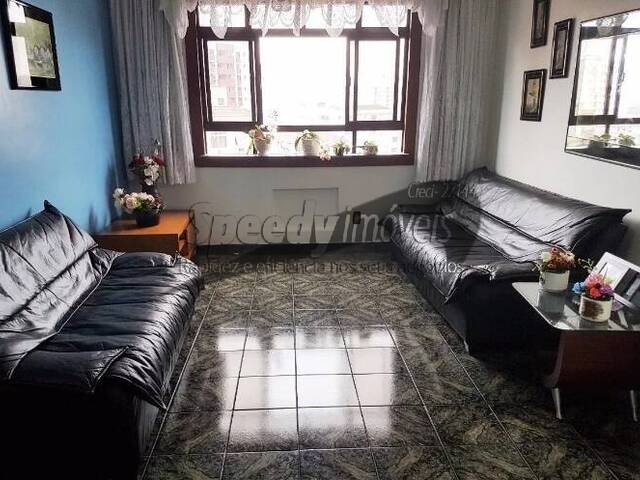 Apartamento para Venda em Santos - 2