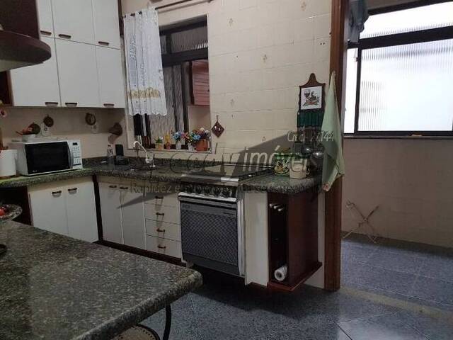 Apartamento para Venda em Santos - 3