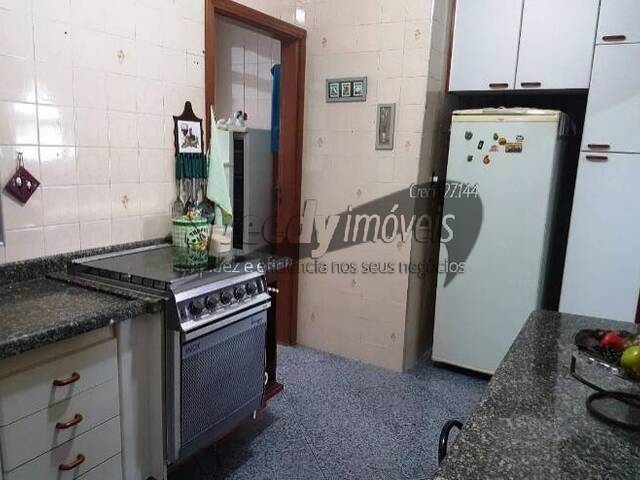 Apartamento para Venda em Santos - 4