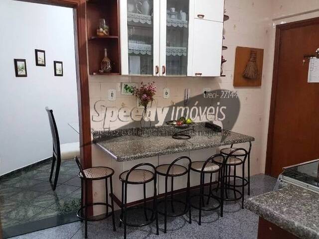 Apartamento para Venda em Santos - 5