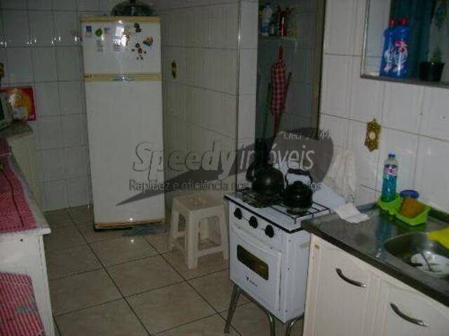 Apartamento para Venda em Santos - 3