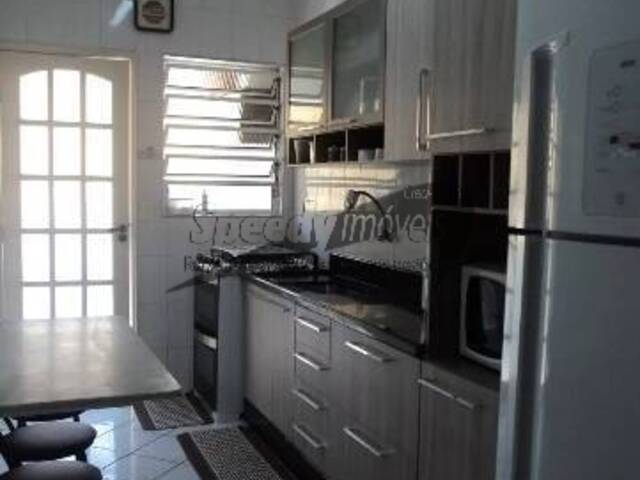Apartamento para Venda em Santos - 2