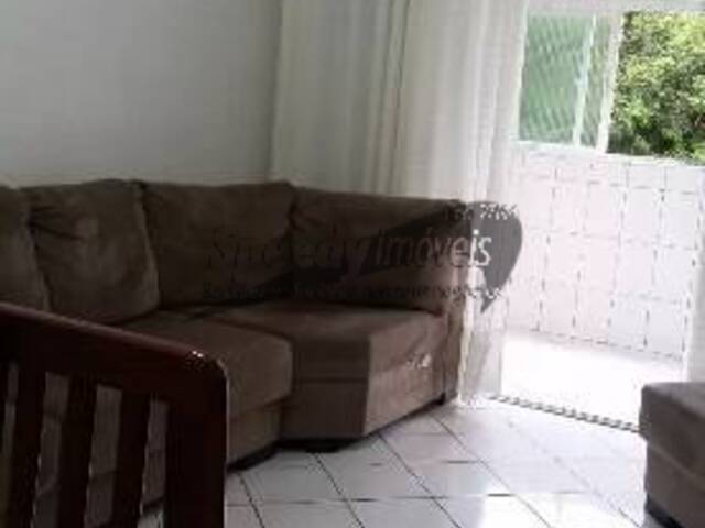 Apartamento para Venda em Santos - 3