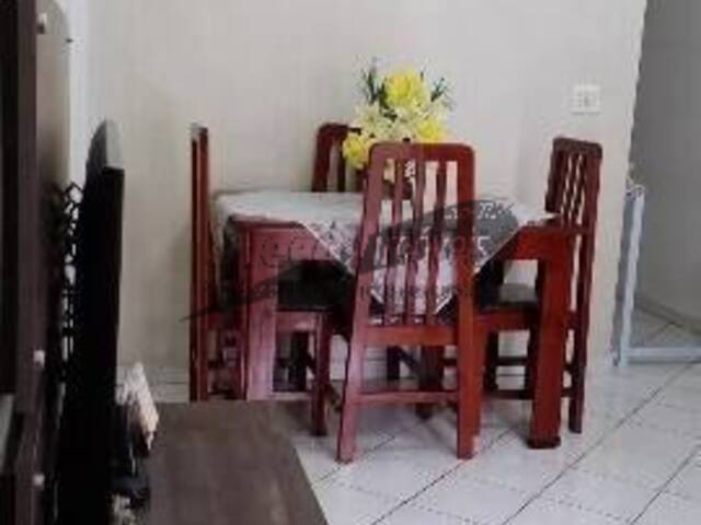 Apartamento para Venda em Santos - 4