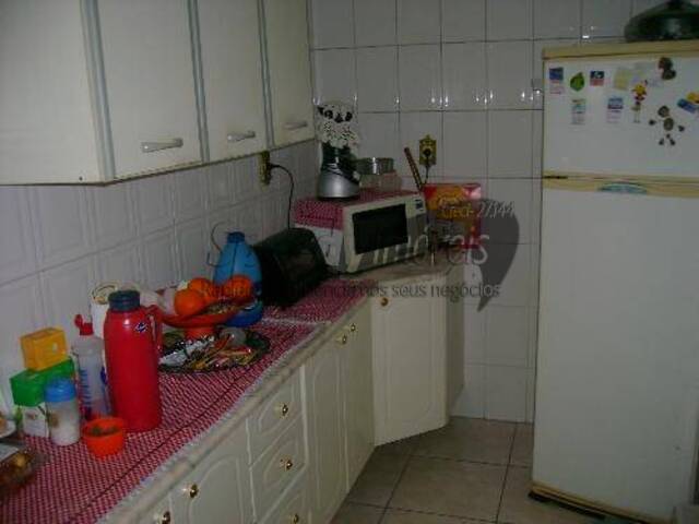 Apartamento para Venda em Santos - 4