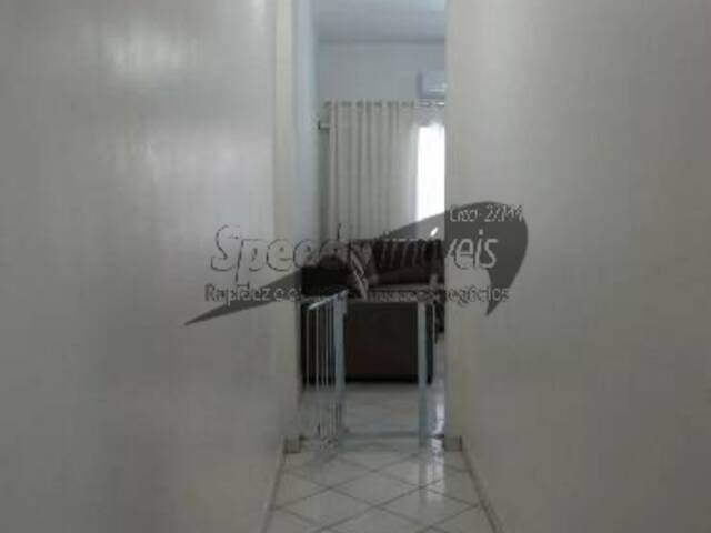 Apartamento para Venda em Santos - 5