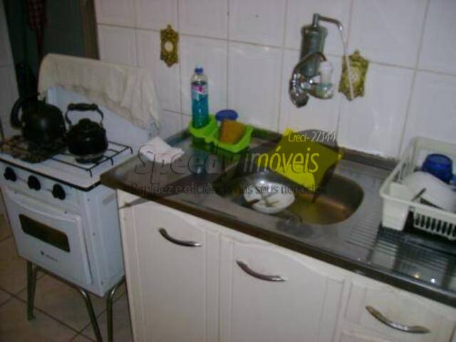 Apartamento para Venda em Santos - 5