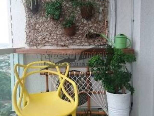 Apartamento para Venda em Santos - 3