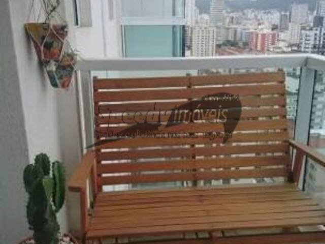 Apartamento para Venda em Santos - 4