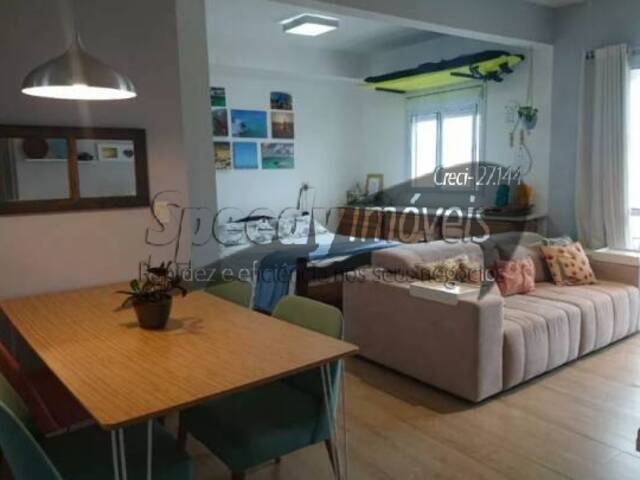 Apartamento para Venda em Santos - 5
