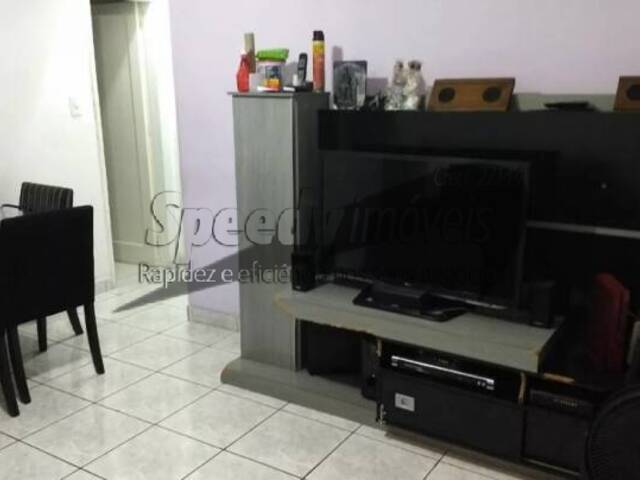 Apartamento para Venda em Santos - 2