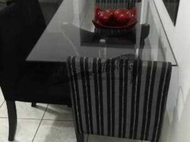 Apartamento para Venda em Santos - 3