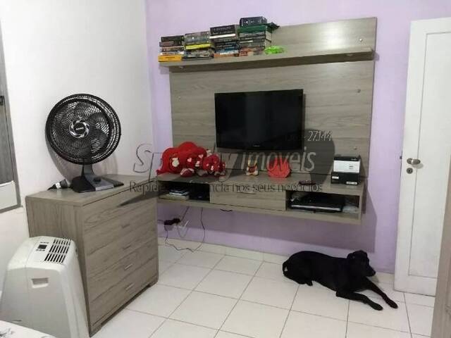 Apartamento para Venda em Santos - 4