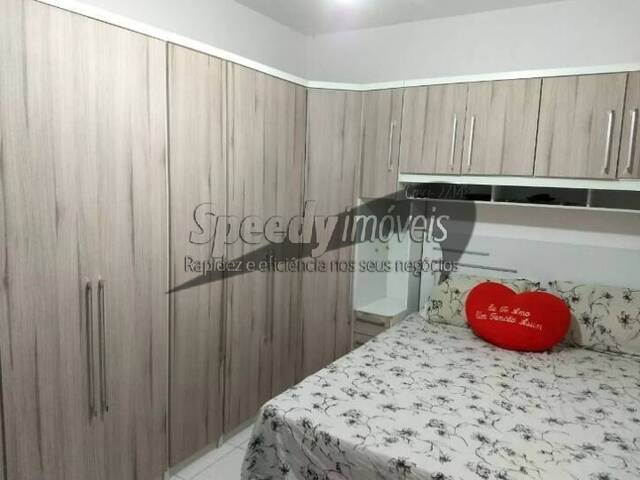 Apartamento para Venda em Santos - 5