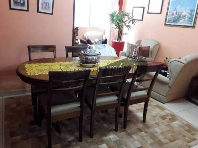 Apartamento para Venda em Santos - 2