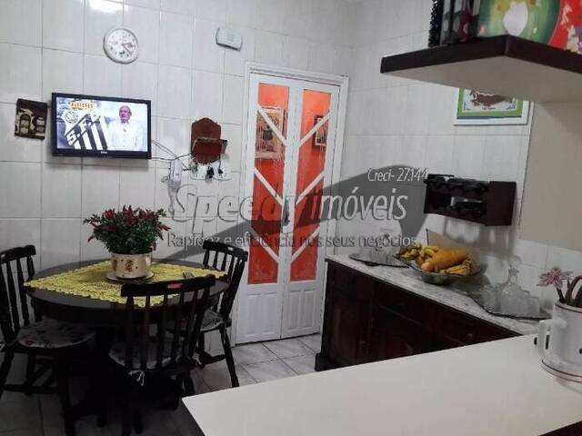 Apartamento para Venda em Santos - 3
