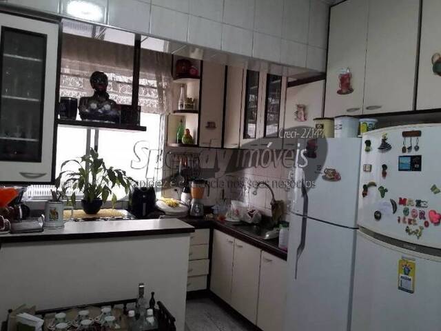Apartamento para Venda em Santos - 4