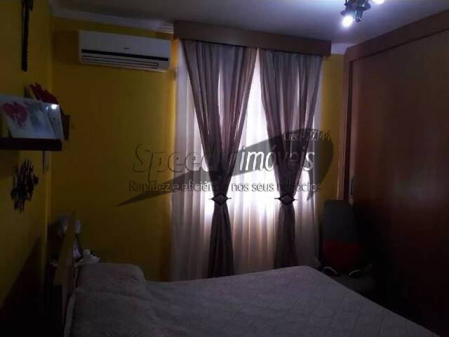 Apartamento para Venda em Santos - 5