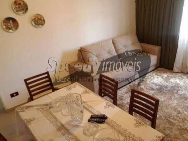 Apartamento para Venda em Santos - 2