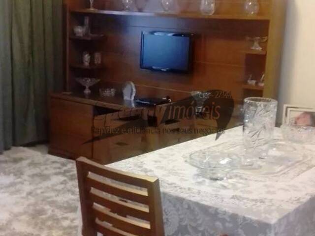 Apartamento para Venda em Santos - 3