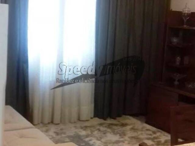 Apartamento para Venda em Santos - 4