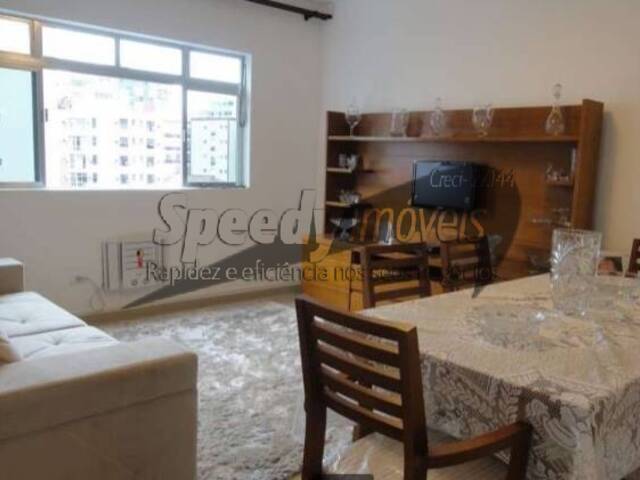 Apartamento para Venda em Santos - 5