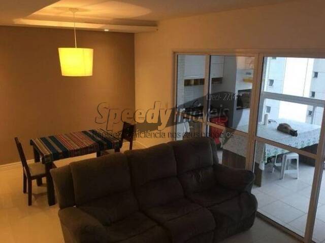 #2554 - Apartamento para Venda em Santos - SP