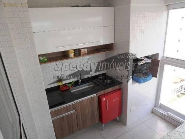 Apartamento para Venda em Santos - 3